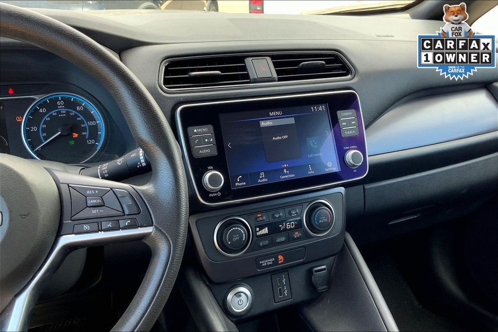 Image 6 of Pre-Owned 2023 Nissan Leaf S