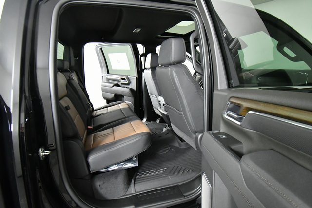 2025 Chevrolet Silverado 3500HD High Country photo 22
