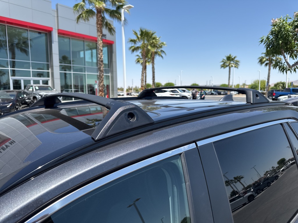 2022 Toyota RAV4 Hybrid Limited photo 6