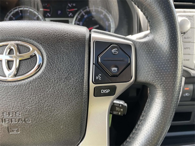 2018 Toyota 4Runner SR5 photo 24