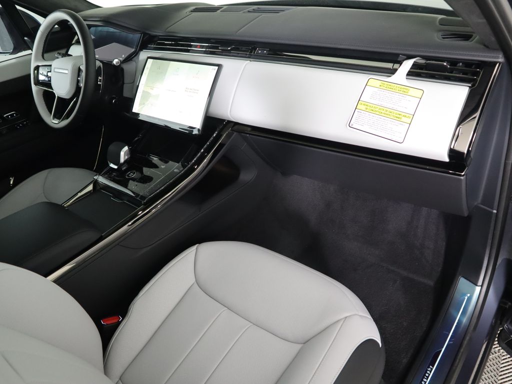 2025 Land Rover Range Rover Sport Autobiography photo 15