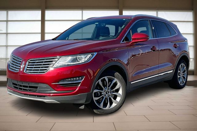 2017 Lincoln MKC Select's photo