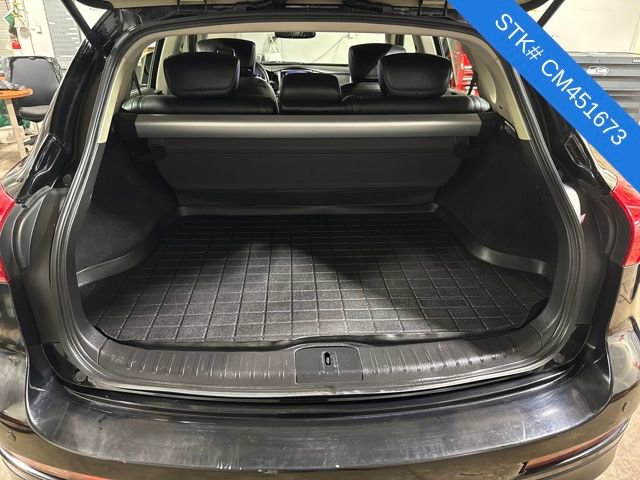 Used 2012 INFINITI EX 35 Journey with VIN JN1AJ0HR7CM451673 for sale in Auburn, WA