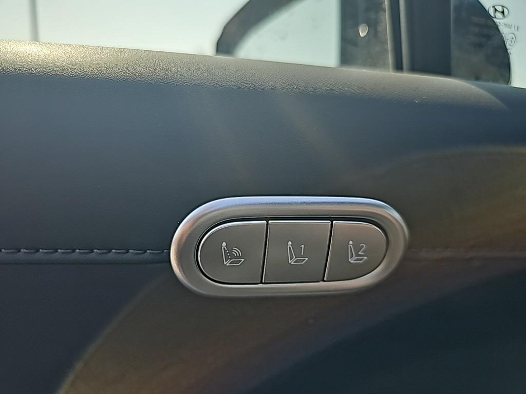 2026 Hyundai Palisade Calligraphy photo 11