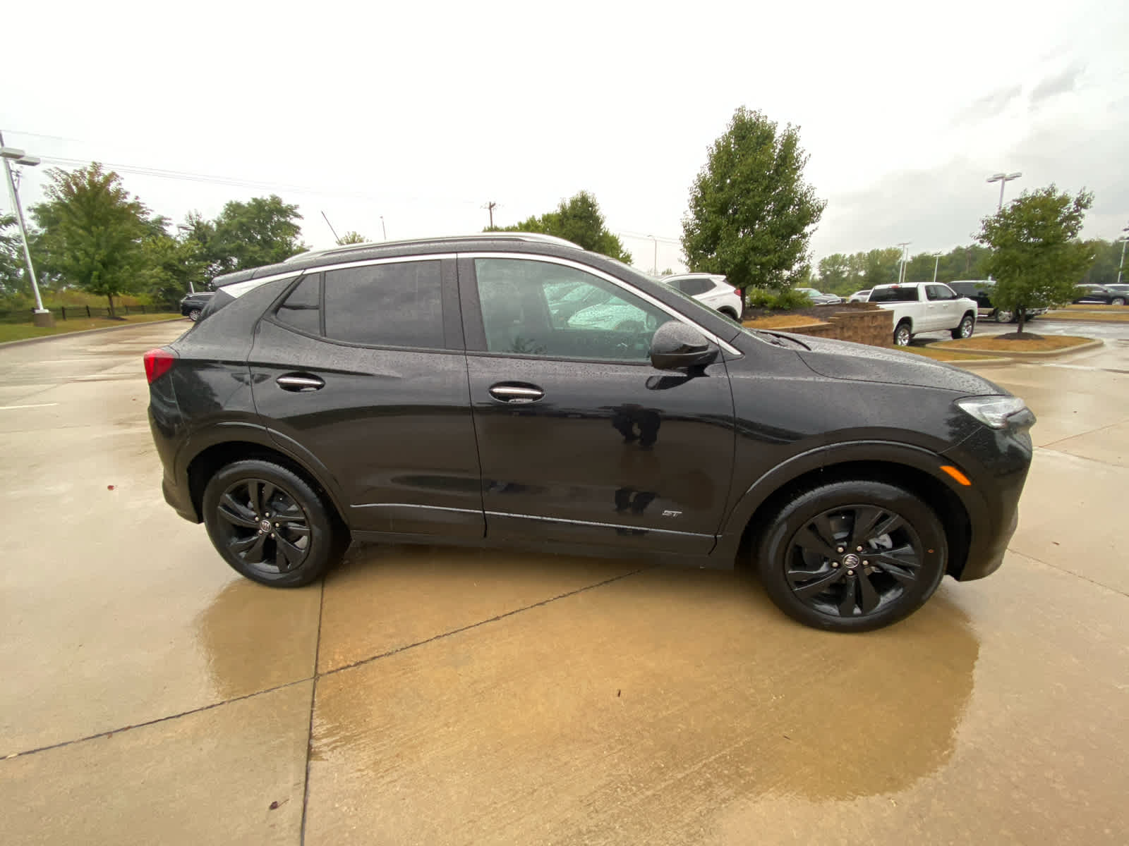 2026 Buick Encore GX Sport Touring photo 5