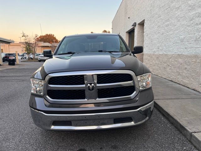 2020 Ram 1500 Classic SLT photo 2