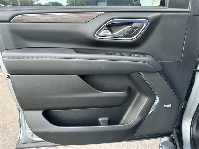 2024 Chevrolet Tahoe Z71 photo 42