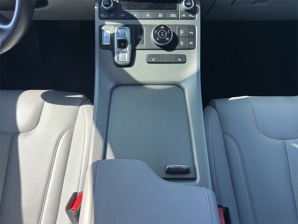2024 Hyundai Palisade SEL photo 14