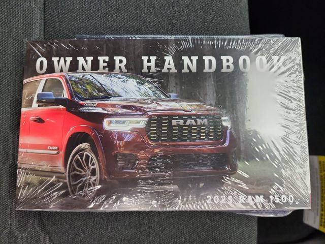 2025 Ram 1500 Big Horn Lone Star photo 7