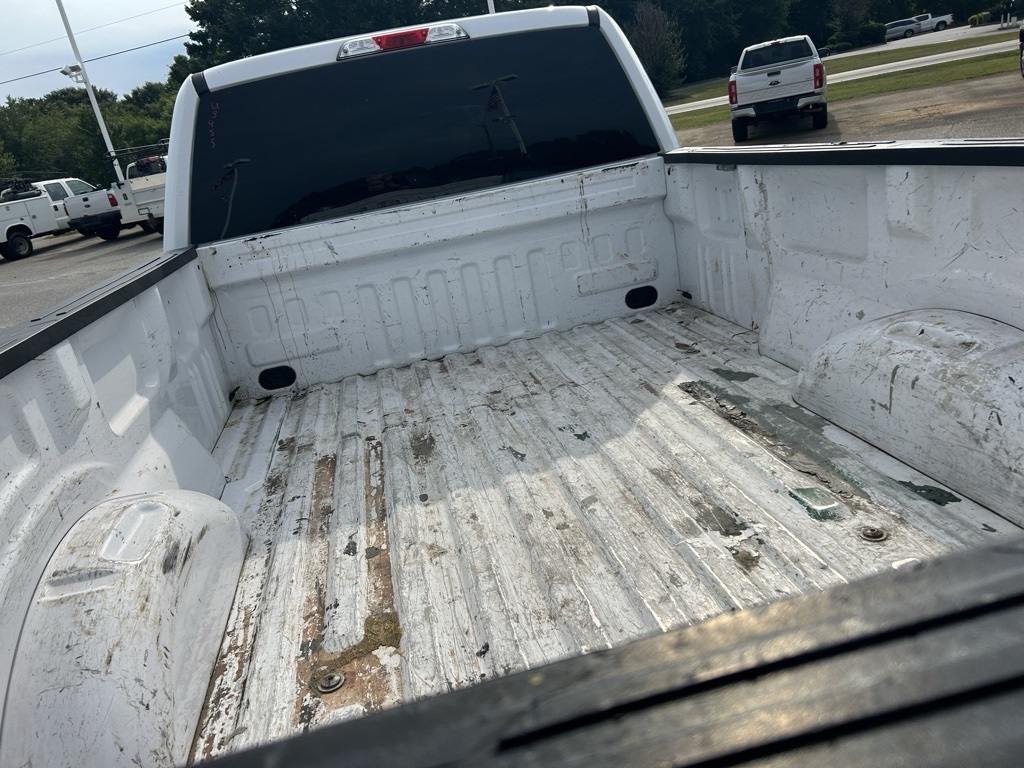 Used 2020 Ford F150 XL For Sale Gaffney SC Spartanburg U3455