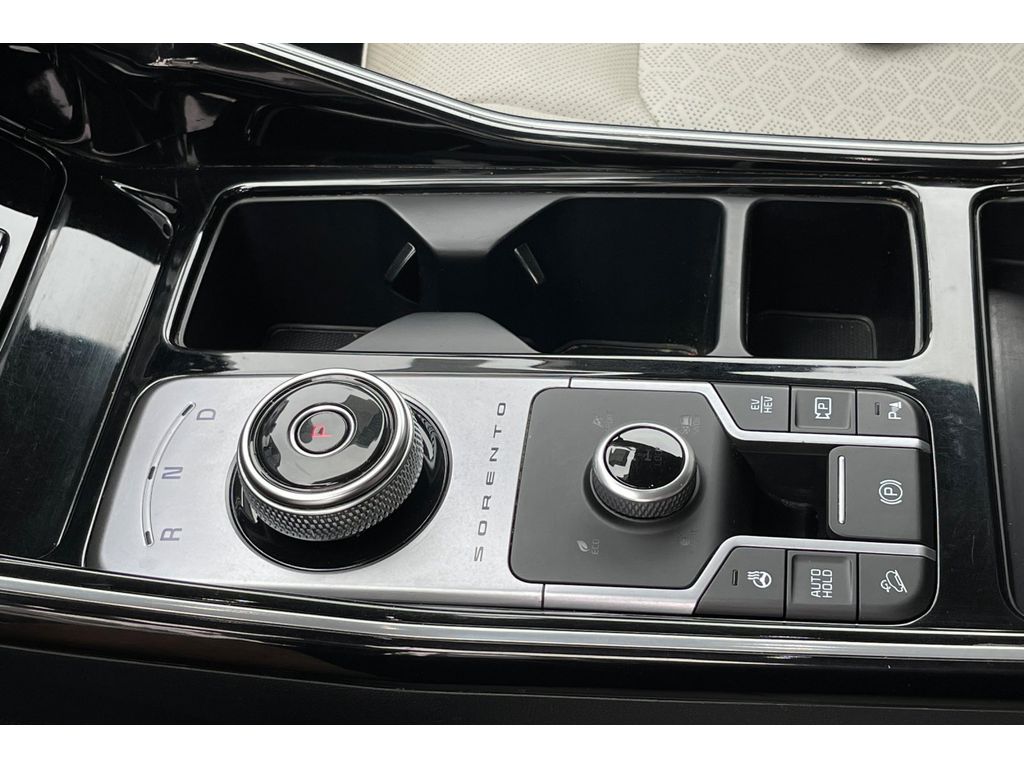 2022 Kia Sorento Plug-In Hybrid SX Prestige photo 27