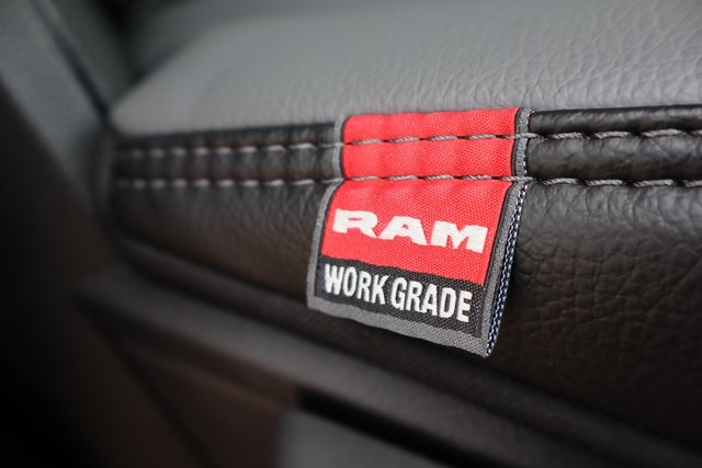 2025 Ram 2500 Tradesman photo 43
