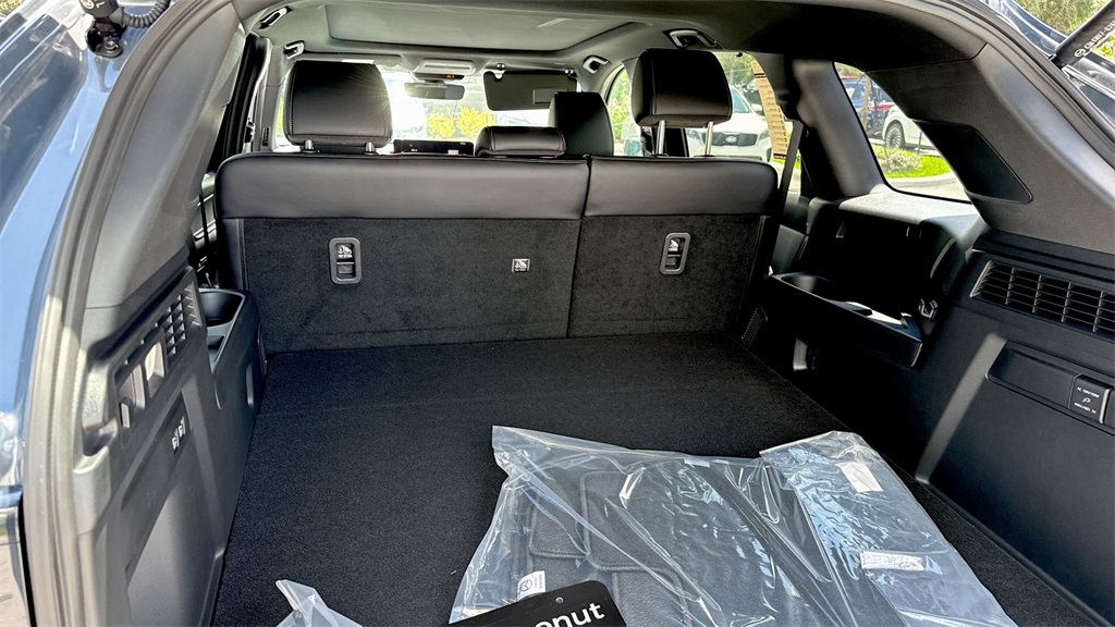 2025 Mazda CX-70 3.3 Turbo Premium Plus photo 56