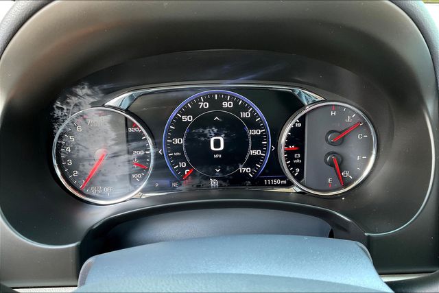 2023 Gmc Terrain Denali photo 10