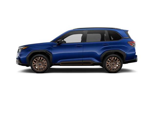 2025 Subaru Forester Sport photo 3