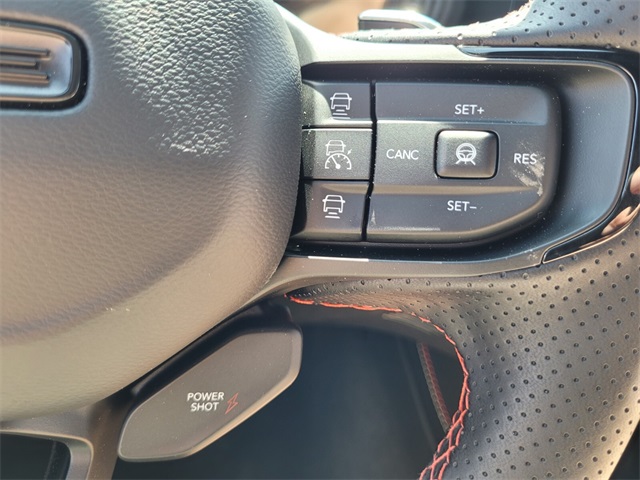 2025 Dodge Charger R/T photo 22