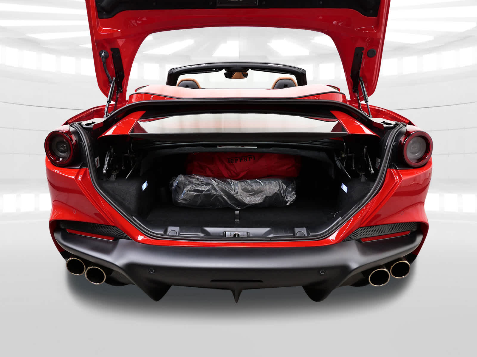 2022 Ferrari Portofino M photo 31
