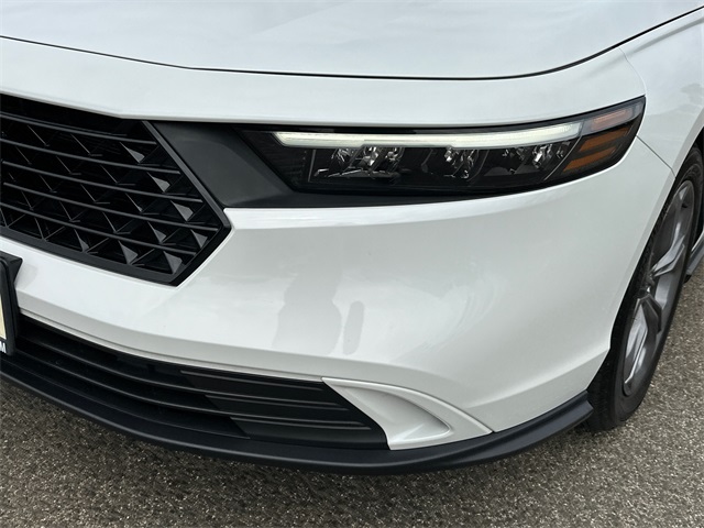 2024 Honda Accord EX photo 6