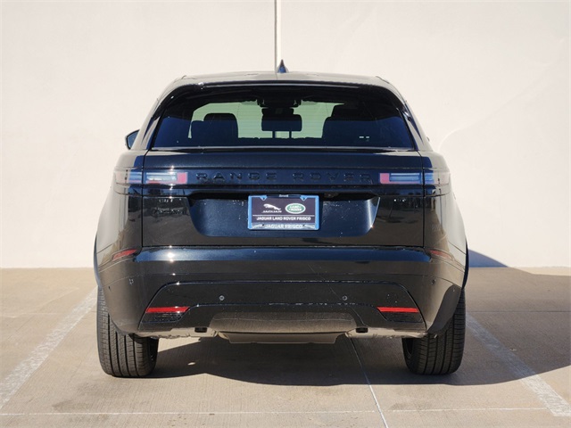 2025 Land Rover Range Rover Velar SE photo 6