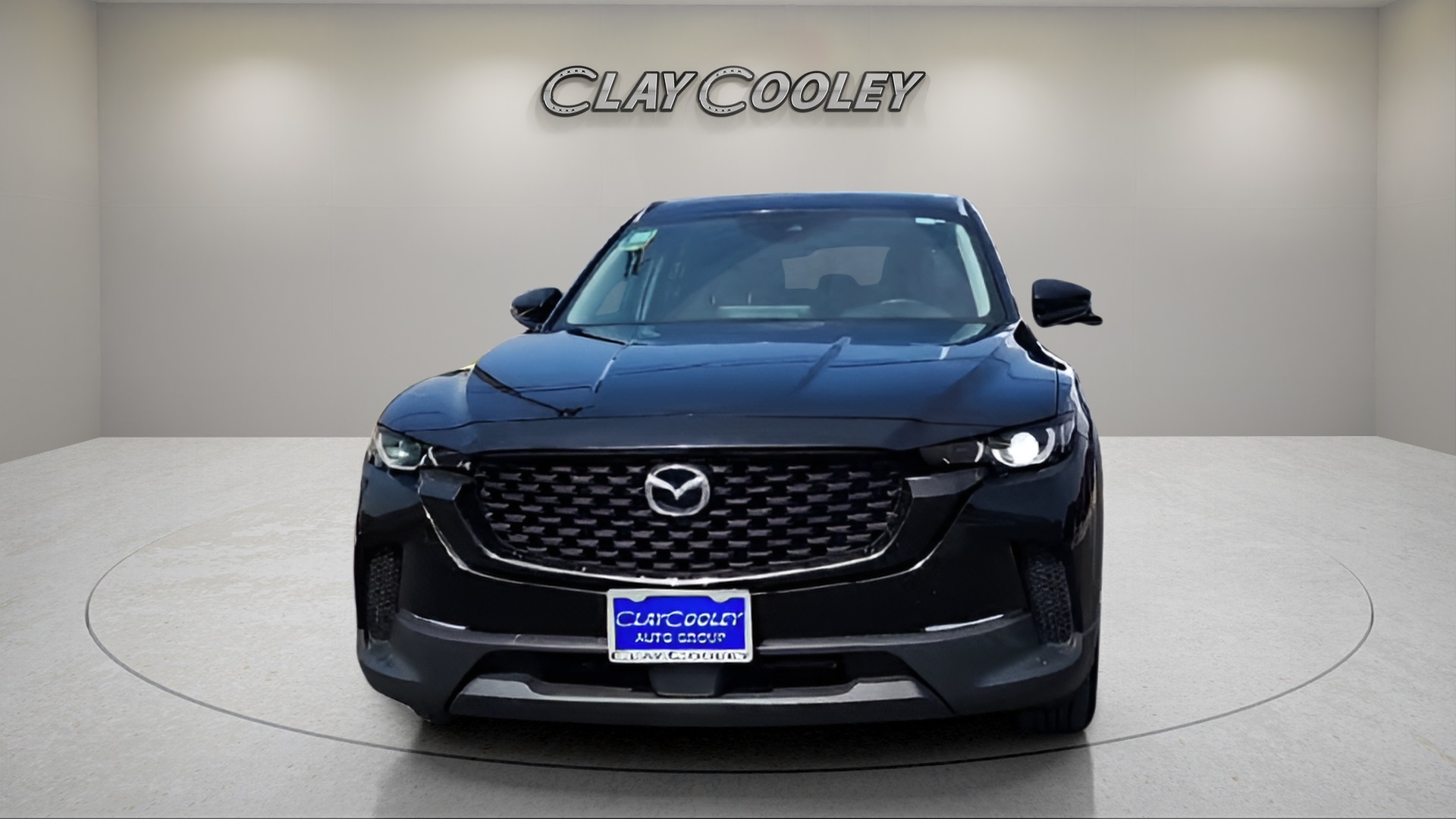 2024 Mazda CX-50 2.5 S Preferred photo 2