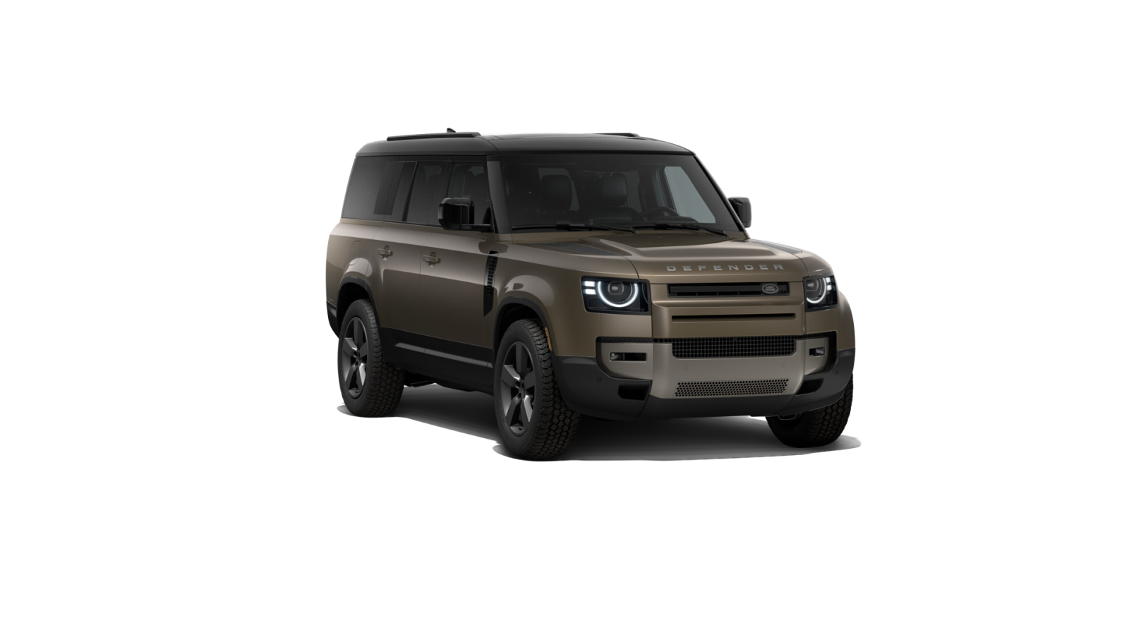 2026 Land Rover Defender S's photo