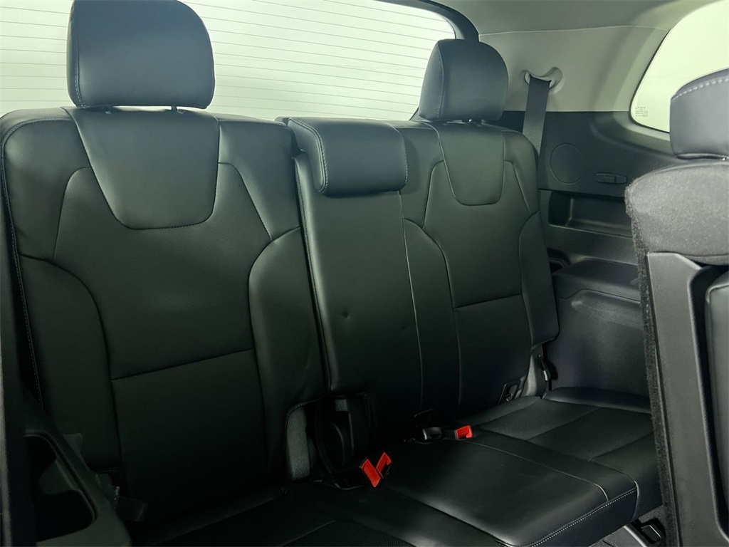 2025 Kia Telluride LX photo 25