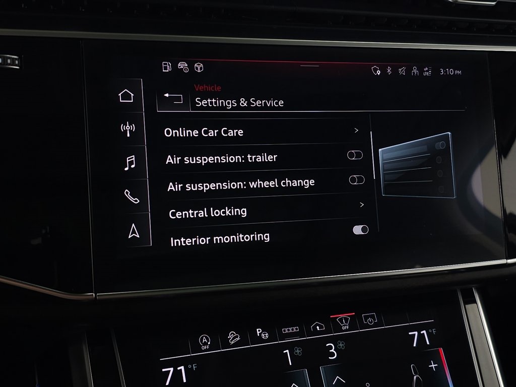 2023 AUDI Q7 - Image 26