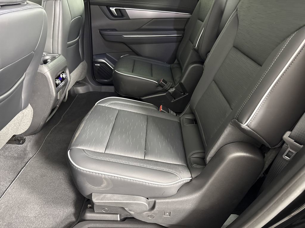 2026 Buick Enclave Sport Touring photo 19