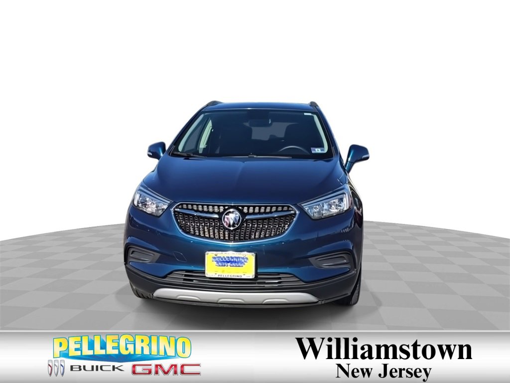2019 Buick Encore Preferred photo 3