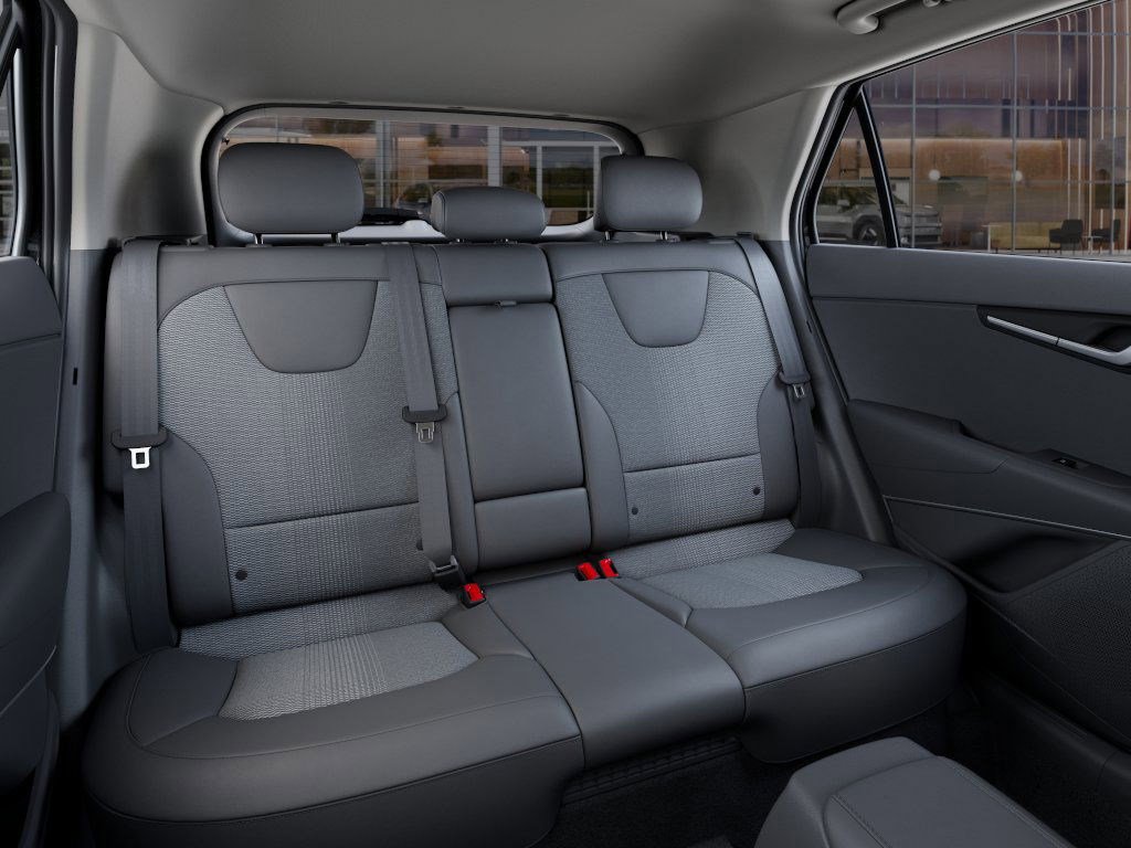 2025 Kia Niro EX Touring photo 15