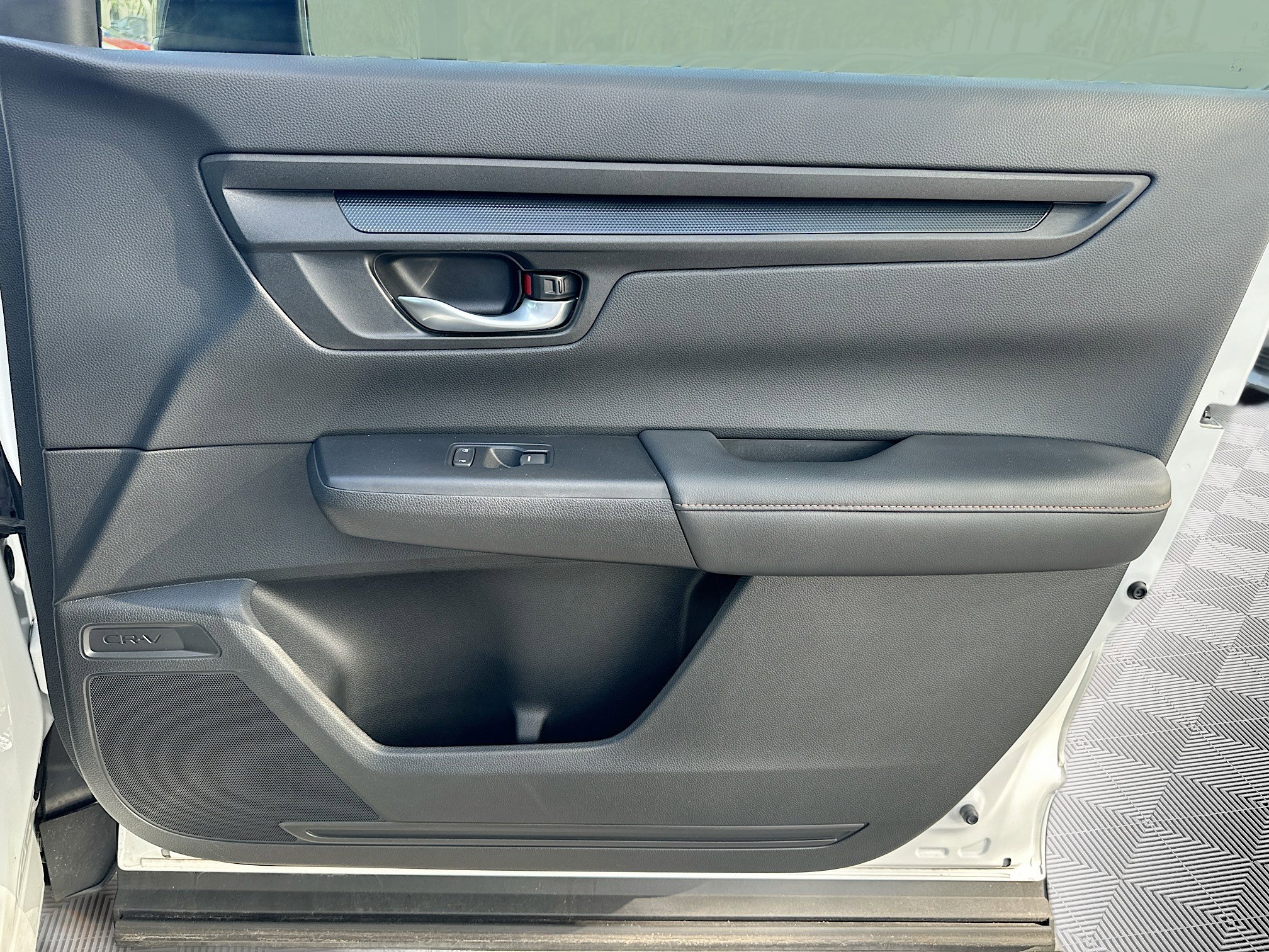 2023 Honda CR-V Hybrid Sport photo 35