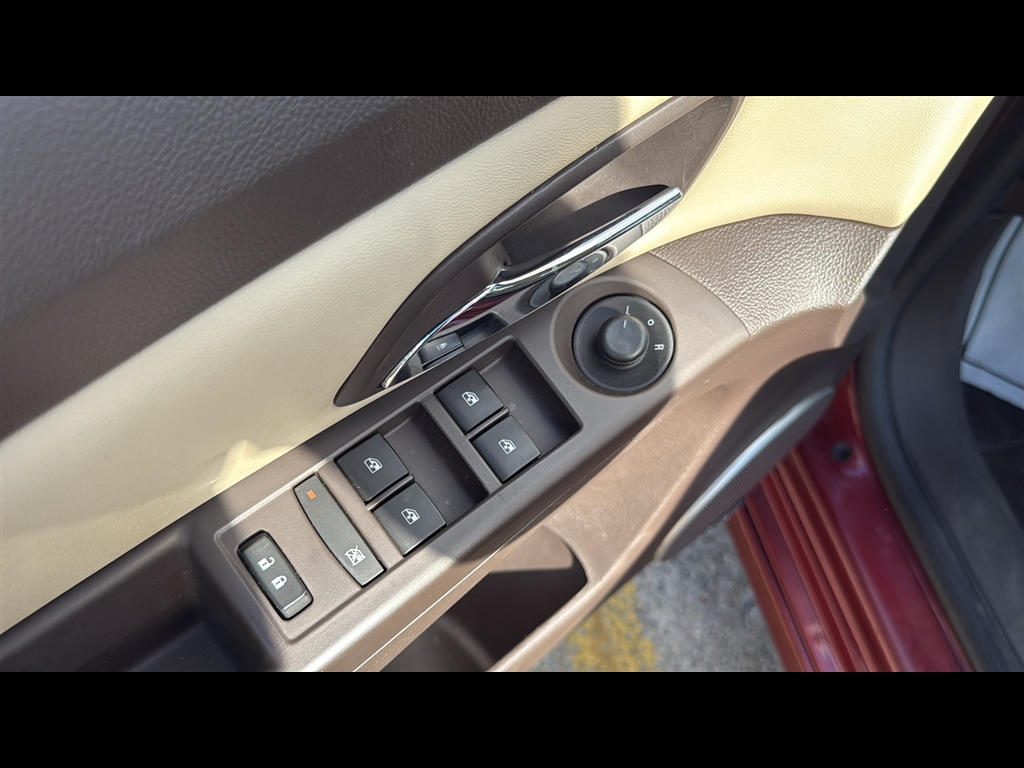 2016 Chevrolet Cruze LTZ photo 7
