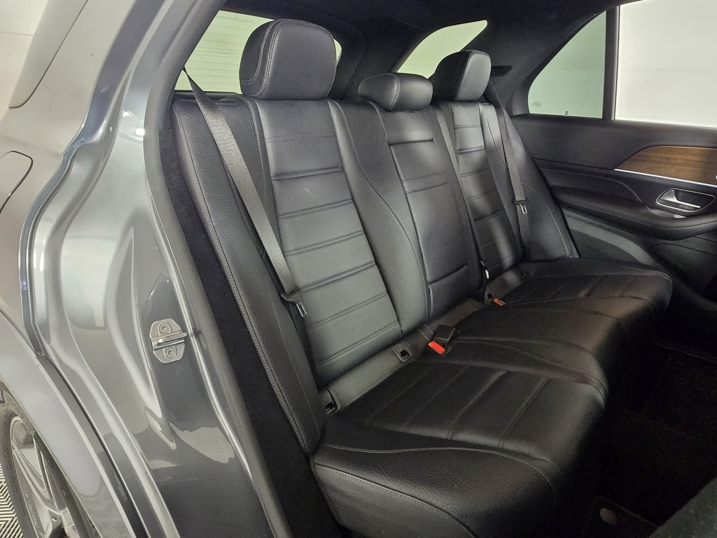 2020 Mercedes Benz GLE 450 4MATIC photo 12