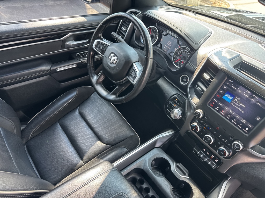 2020 Ram 1500 Laramie photo 23