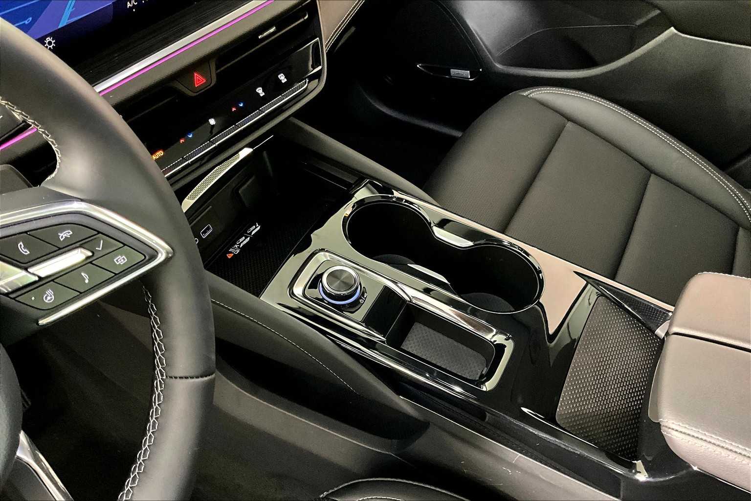 2025 Buick Envision Preferred photo 13