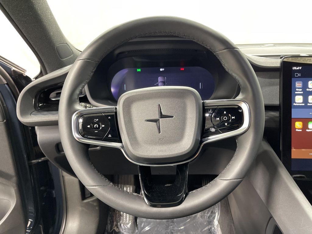 2022 Polestar PS2 e-AWD photo 6