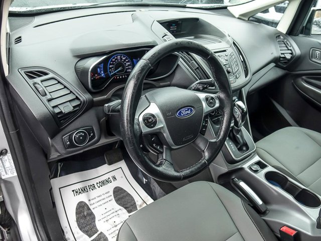 2015 FORD C-MAX - Image 38