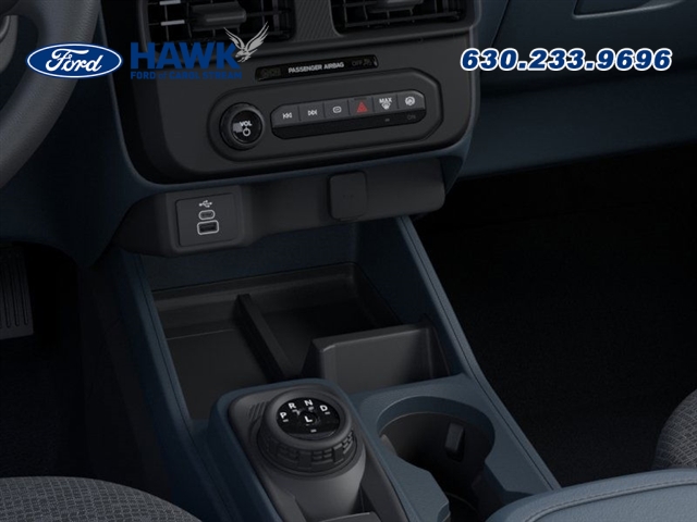 2025 FORD MAVERICK - Image 16