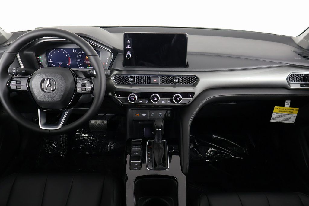 2026 Acura Integra Base photo 3