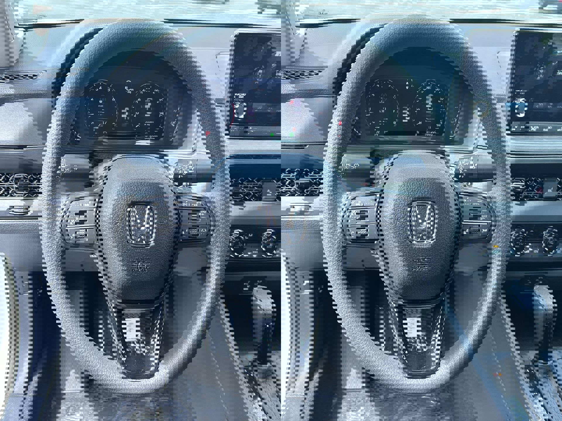 2025 Honda Accord 1.5T LX photo 13