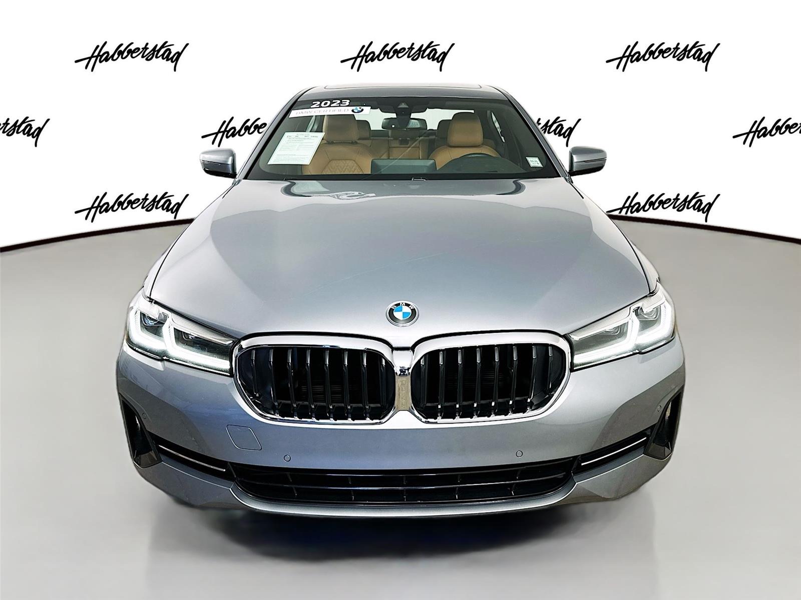 2023 Bmw 530i xDrive photo 2
