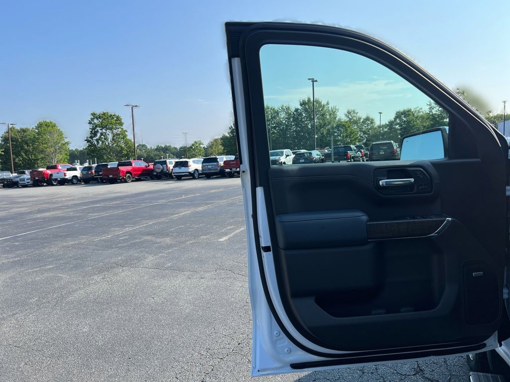 2021 Gmc Sierra 1500 Denali photo 18