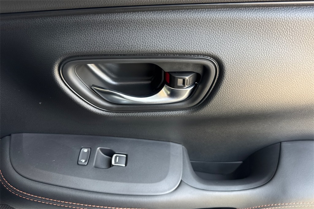 2026 Honda HR-V Sport photo 19