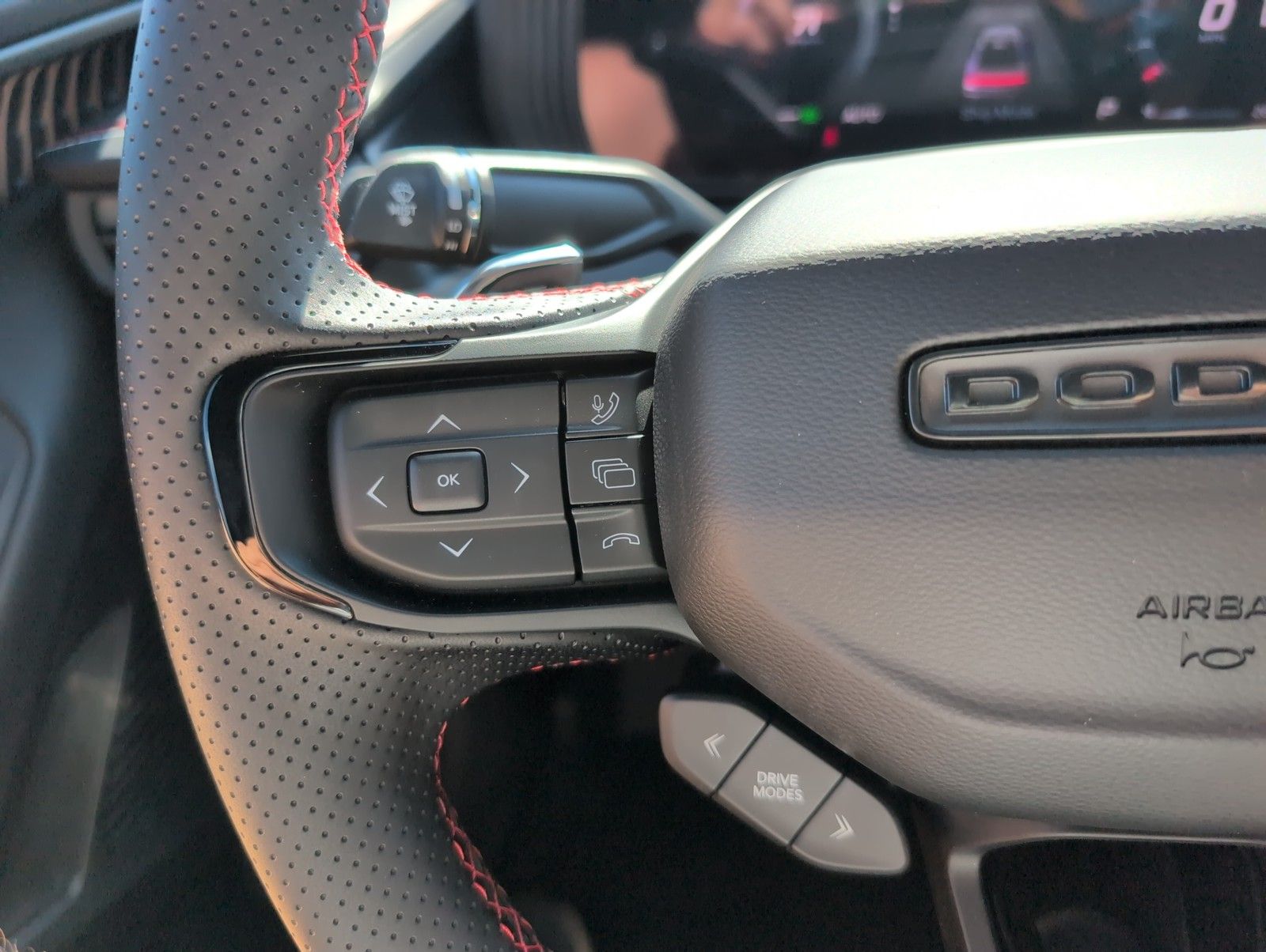 2025 Dodge Charger R/T photo 15