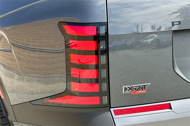 2026 Hyundai Palisade XRT photo 6