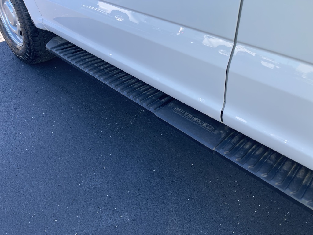 2018 Ford F-150 XL photo 4