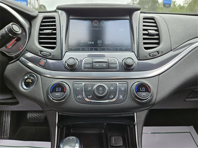 2019 Chevrolet Impala 1LT photo 18