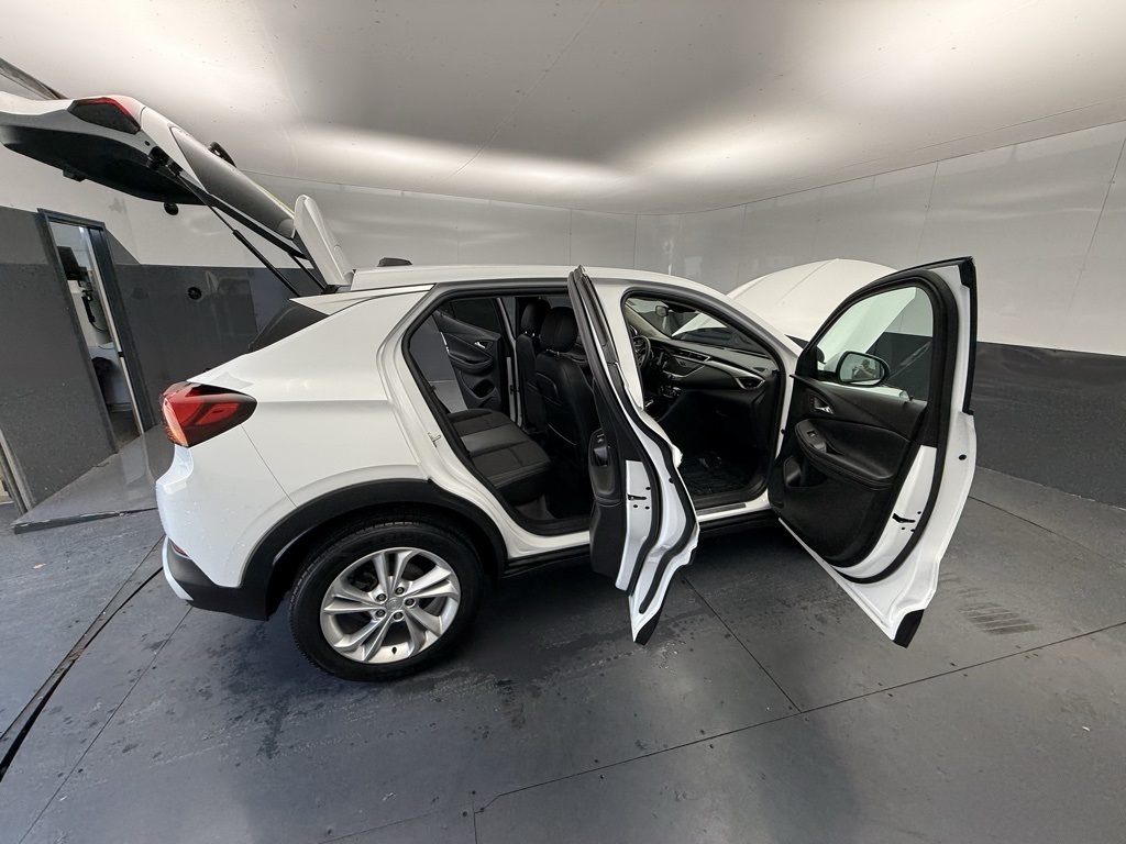 2022 Buick Encore GX Preferred photo 18