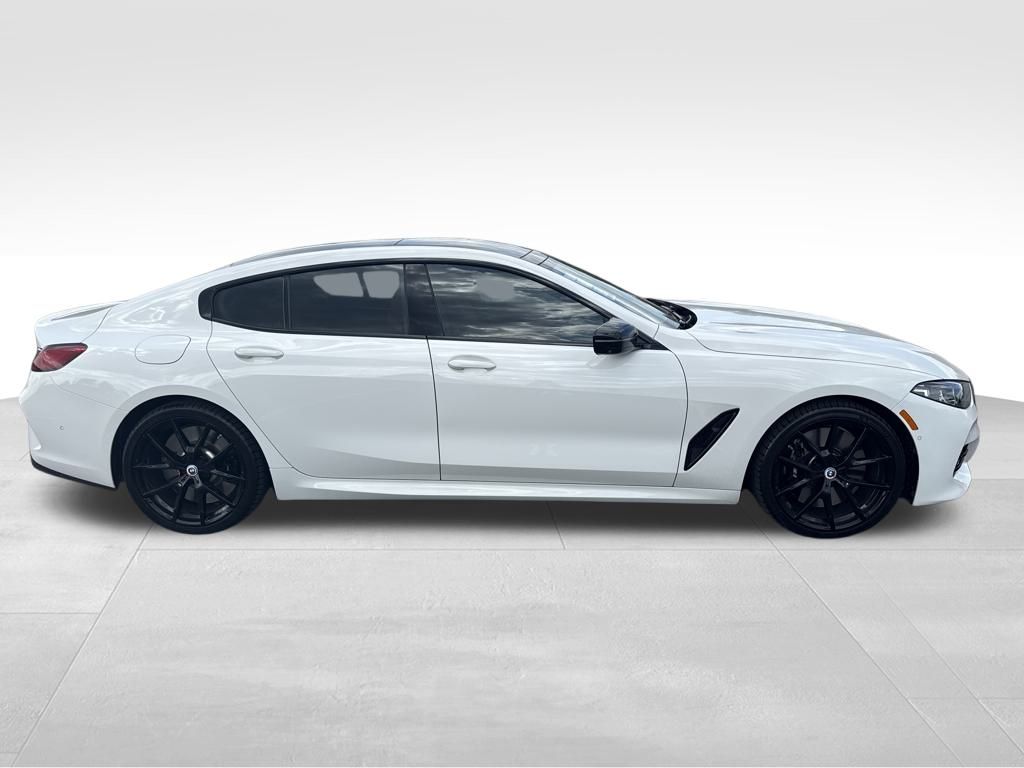 2023 Bmw M850i xDrive GC photo 6