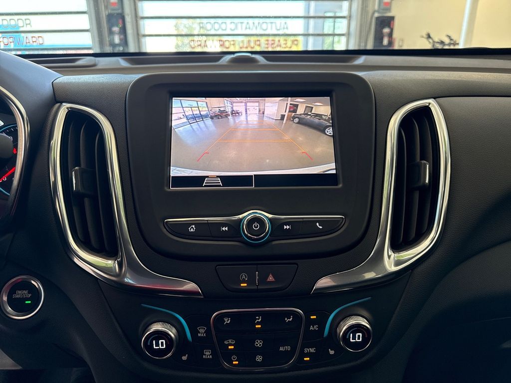 2024 Chevrolet Equinox LT photo 20
